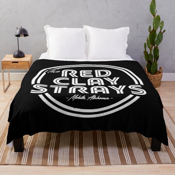 Item preview, The Red Clay Strays T-Shirt designed and sold by EmilieHardyy.