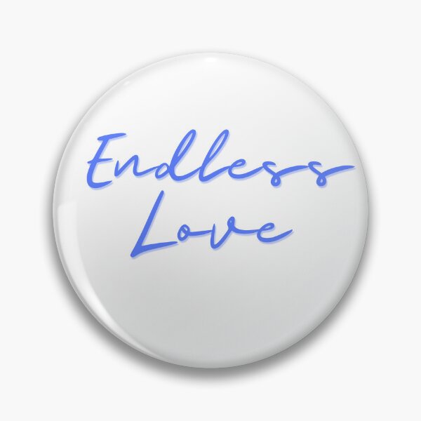 Item preview, Endless Love designed and sold by inkvera9.