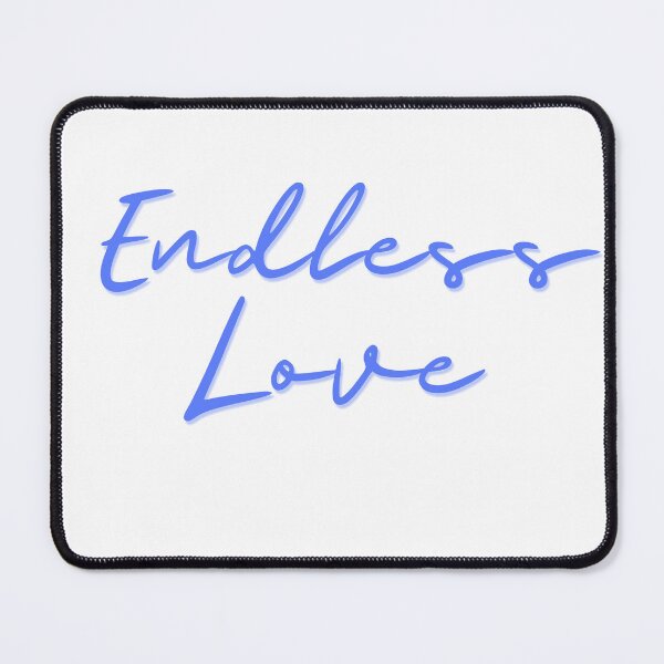 Item preview, Endless Love designed and sold by inkvera9.