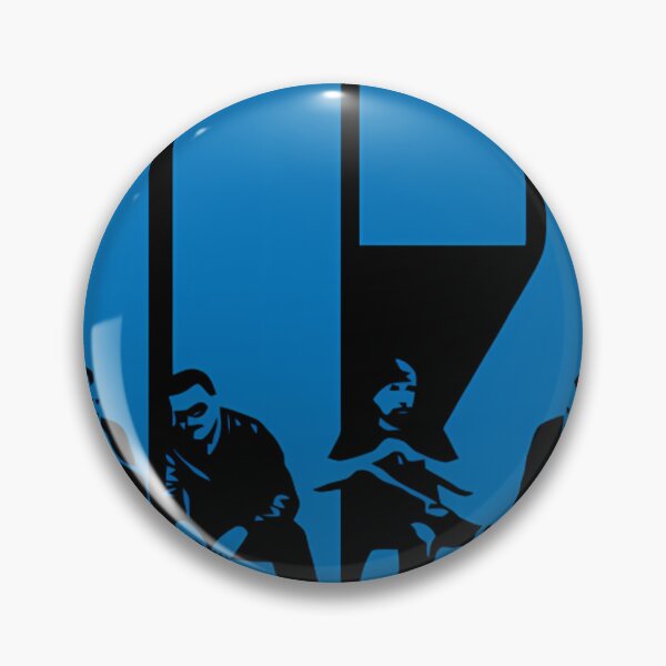 Item preview, U2 Retro T-Shirt designed and sold by RolandDaniell.