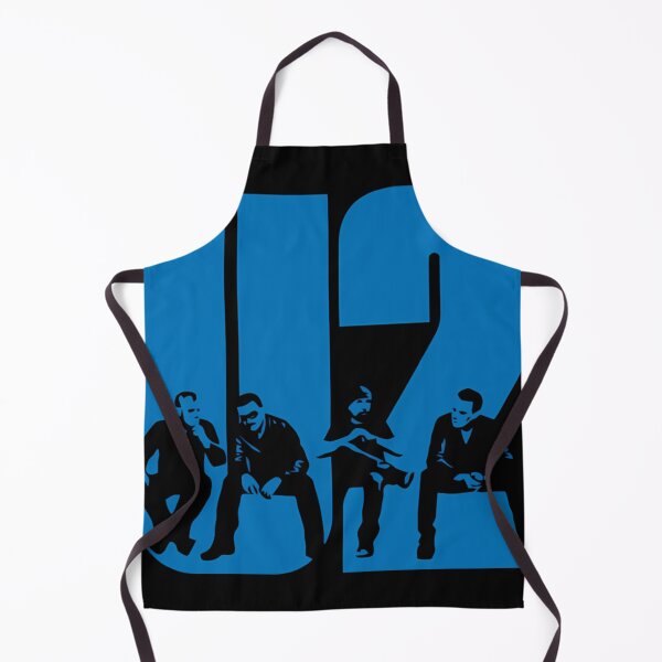 Item preview, U2 Retro T-Shirt designed and sold by RolandDaniell.