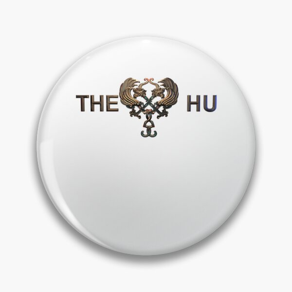 Item preview, Thes Hus Mongolians Rock Band designed and sold by Toyaprints.