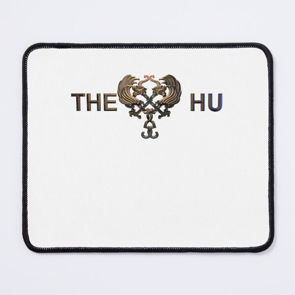 Item preview, Thes Hus Mongolians Rock Band designed and sold by Toyaprints.