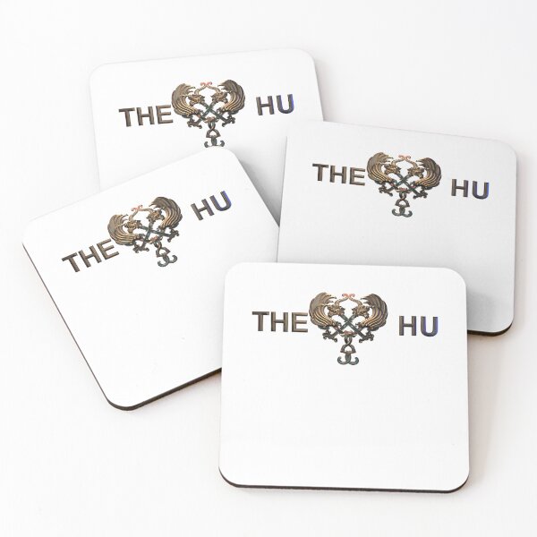 Item preview, Thes Hus Mongolians Rock Band designed and sold by Toyaprints.
