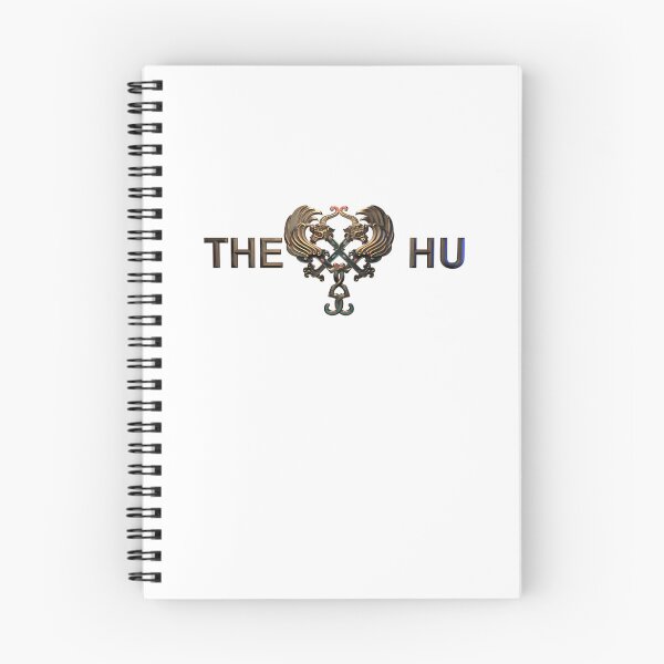 Item preview, Thes Hus Mongolians Rock Band designed and sold by Toyaprints.