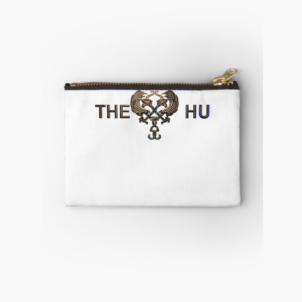 Item preview, Thes Hus Mongolians Rock Band designed and sold by Toyaprints.