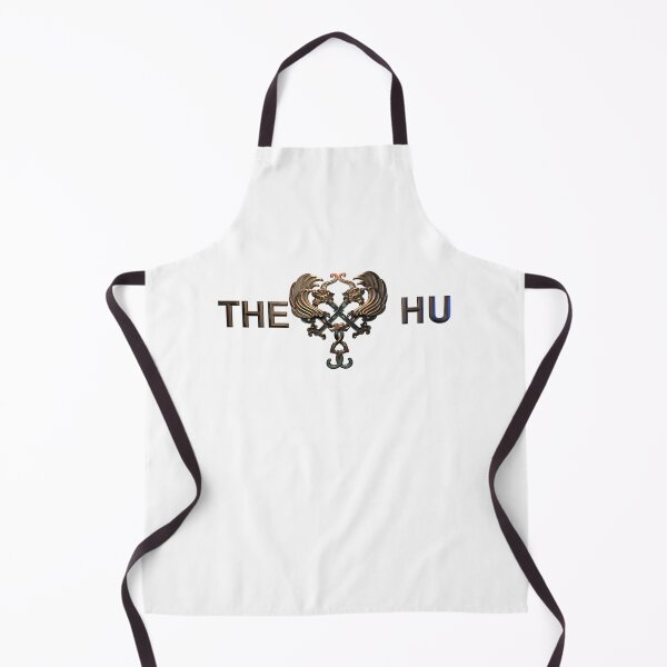 Item preview, Thes Hus Mongolians Rock Band designed and sold by Toyaprints.