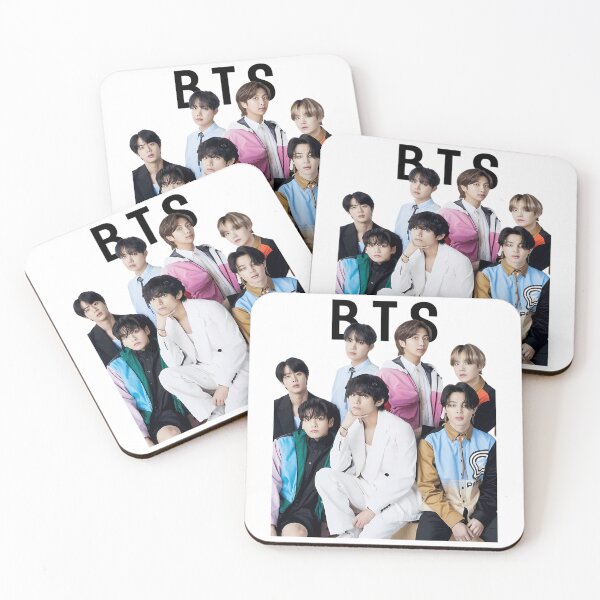 Item preview, Bts Fan Bts Vogue designed and sold by hussnain arshad.