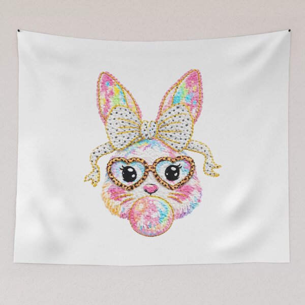 Item preview, Latch Hook Yarn Easter designed and sold by Spencerhowar.