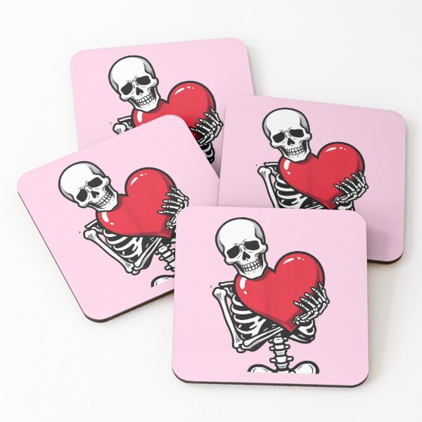 Item preview, I Am Not Looking Ugly Take My Heart  designed and sold by Glow&Vibe.