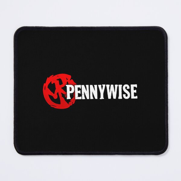 Item preview, Pennywise Band Logo designed and sold by hussnain arshad.