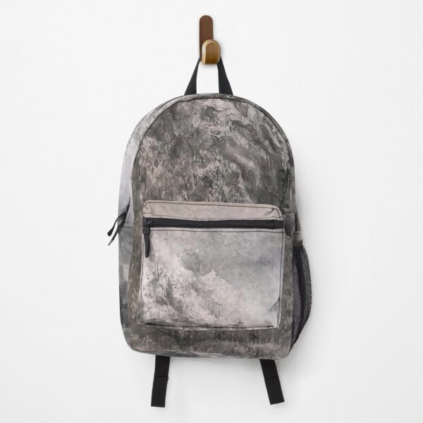 Item preview, Snow Field Stillness designed and sold by Serenataclouds.