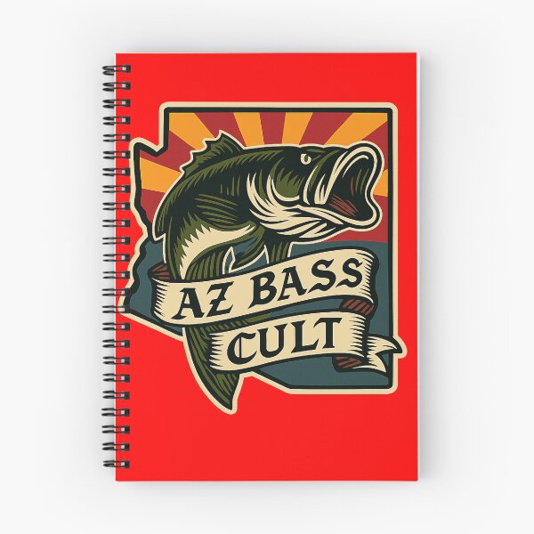 Item preview, AZ BASS CULT designed and sold by Native Designs.