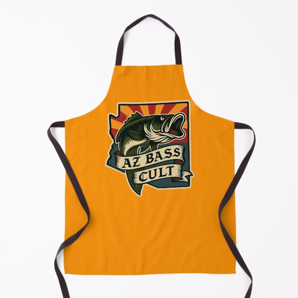 Item preview, AZ BASS CULT designed and sold by Native Designs.