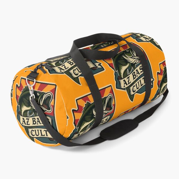 Item preview, AZ BASS CULT designed and sold by Native Designs.