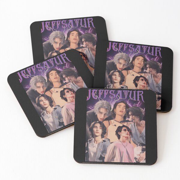 Item preview, Thai Singer Actor Jeff Satur designed and sold by hussnain arshad.