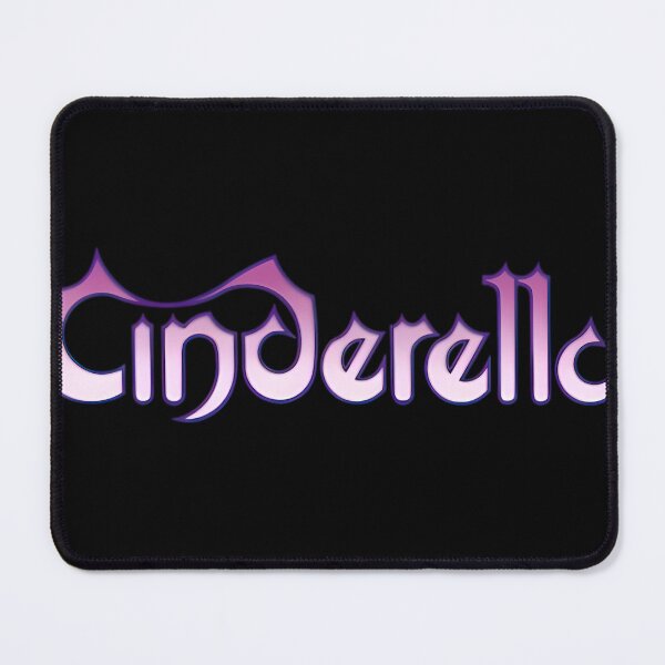 Item preview, Cinderella Band T-Shirt designed and sold by EmilieHardyy.