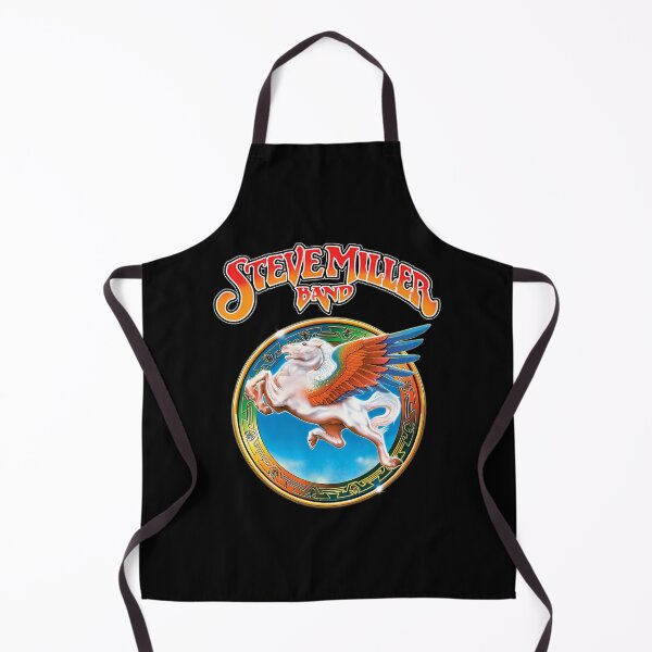 Item preview, Steves Millers Band Original 70S designed and sold by Toyaprints.
