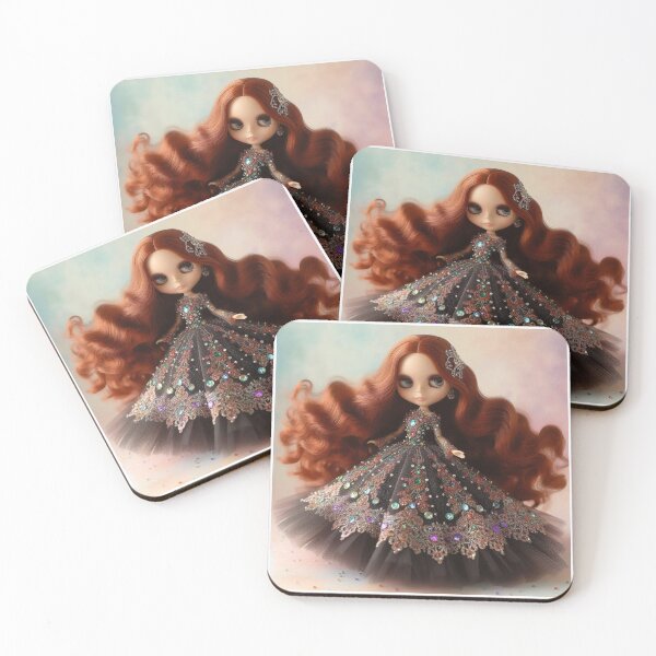 Item preview, bythe doll royal 222 designed and sold by quotefactory.