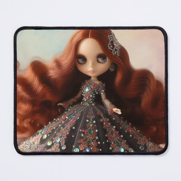 Item preview, bythe doll royal 222 designed and sold by quotefactory.