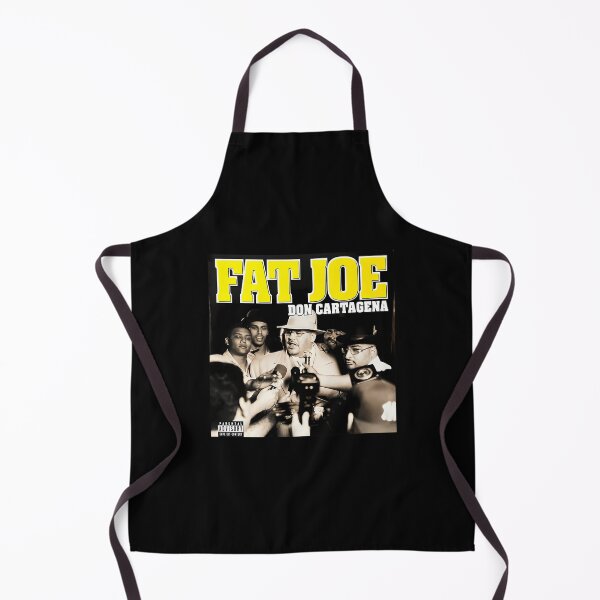 Item preview, Fat Joe - Don Cartagena Albums 1998 designed and sold by hussnain arshad.