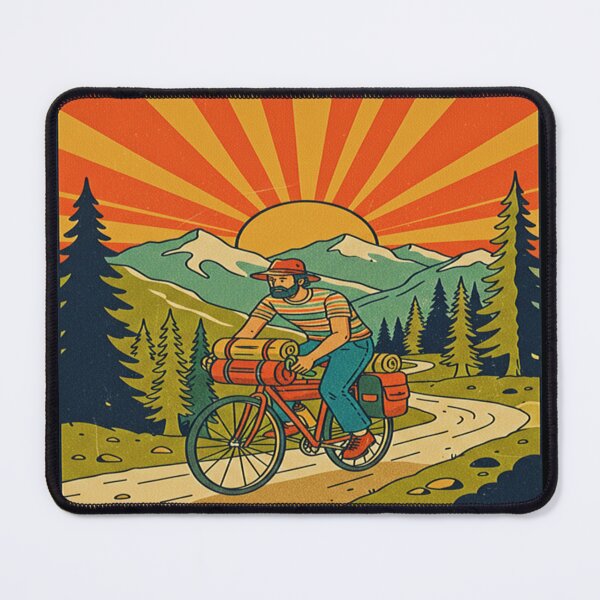 Item preview, Just ride let the magic happen designed and sold by Stefanrajzer.