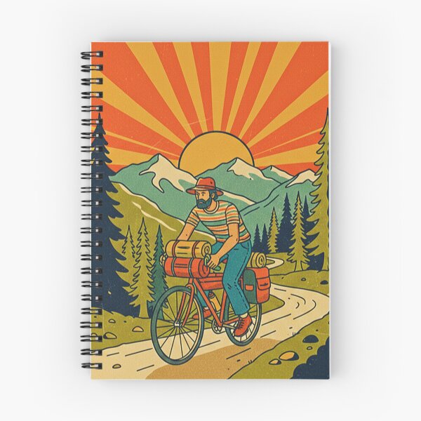 Item preview, Just ride let the magic happen designed and sold by Stefanrajzer.