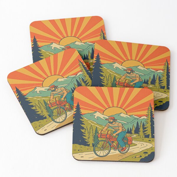 Item preview, Just ride let the magic happen designed and sold by Stefanrajzer.