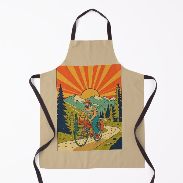 Item preview, Just ride let the magic happen designed and sold by Stefanrajzer.