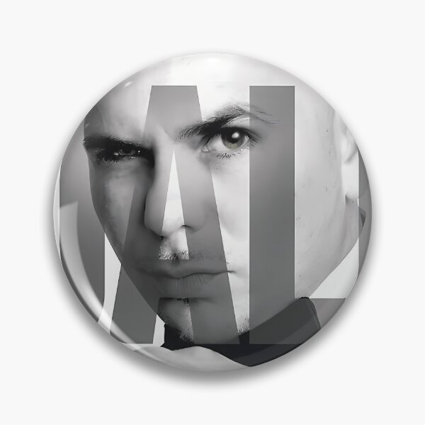 Item preview, Pitbull Mr.Worldwide  designed and sold by FireSet.