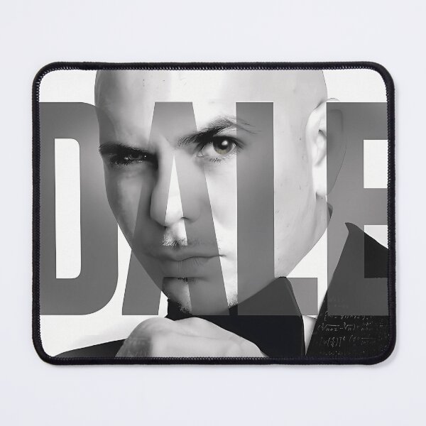 Item preview, Pitbull Mr.Worldwide  designed and sold by FireSet.