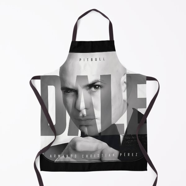 Item preview, Pitbull Mr.Worldwide designed and sold by FireSet.