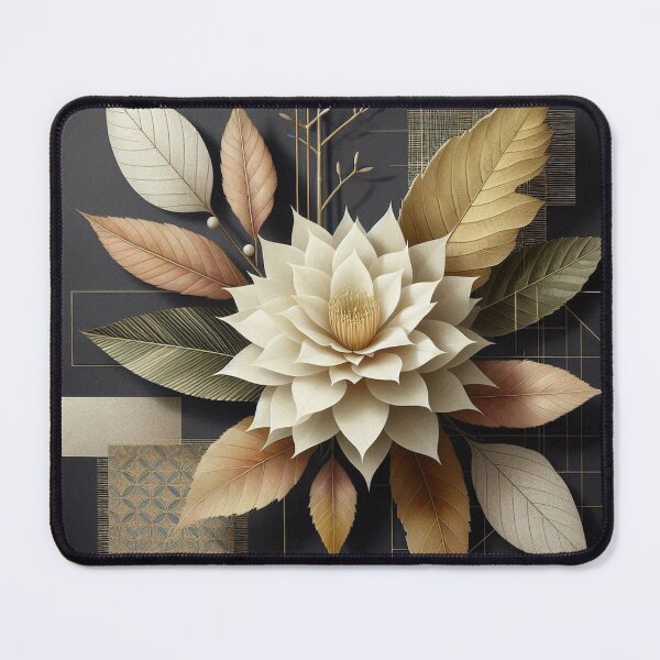 Item preview, Blossoming Grace designed and sold by Beyondnote-Art.