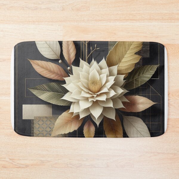 Item preview, Blossoming Grace designed and sold by Beyondnote-Art.