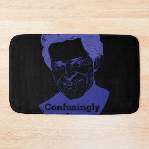 Item preview,  Confusingly Large designed and sold by SwrleyDeSigns.