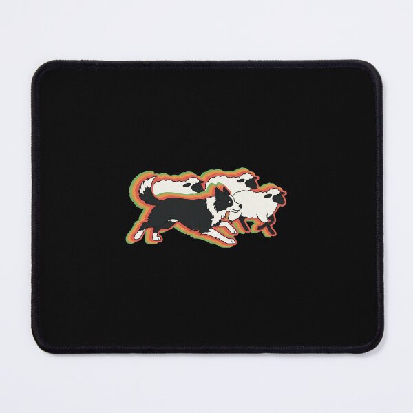Item preview, Running Dog Cartoon Dynamic Motion Illustration designed and sold by JEFDodsonArt.