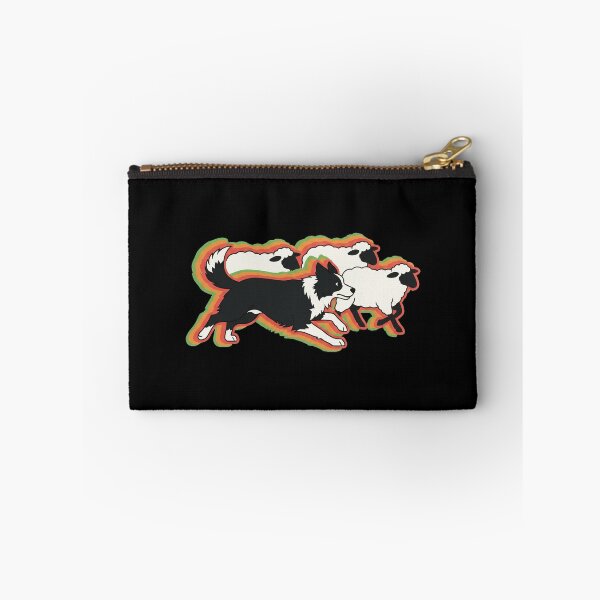 Item preview, Running Dog Cartoon Dynamic Motion Illustration designed and sold by JEFDodsonArt.