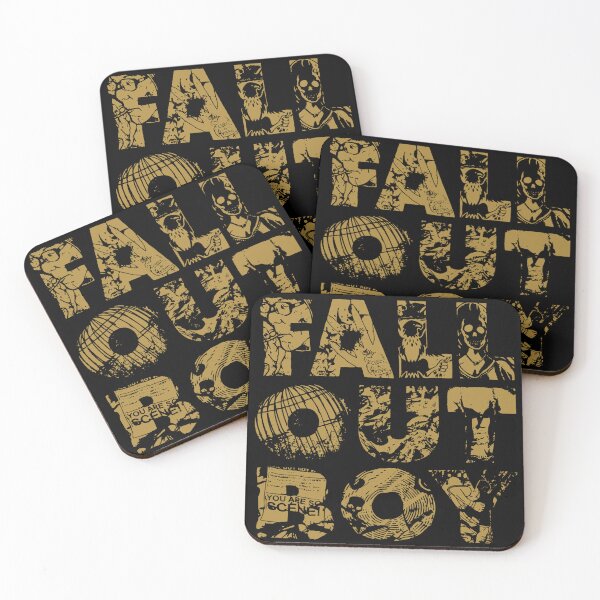 Item preview, Vintage Typography Punk Band designed and sold by KirinStudio.