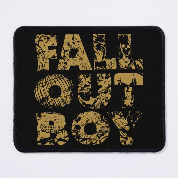Item preview, Vintage Typography Punk Band designed and sold by KirinStudio.
