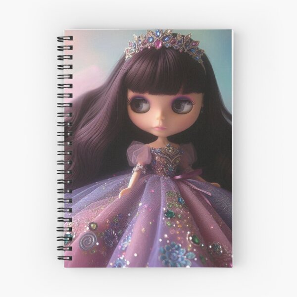 Item preview, royal doll 224 designed and sold by quotefactory.