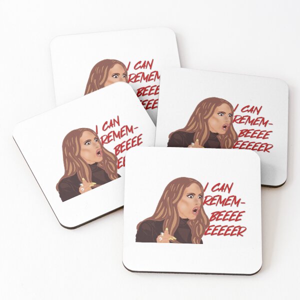 Item preview, The Real Housewives of Beverly Hills I Can Remember  designed and sold by RealHousewives-.