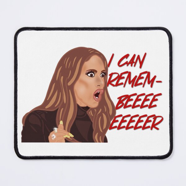 Item preview, The Real Housewives of Beverly Hills I Can Remember designed and sold by RealHousewives-.