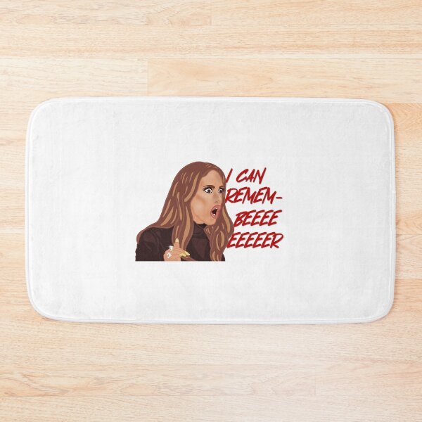 Item preview, The Real Housewives of Beverly Hills I Can Remember  designed and sold by RealHousewives-.