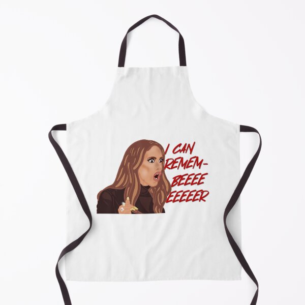 Item preview, The Real Housewives of Beverly Hills I Can Remember designed and sold by RealHousewives-.