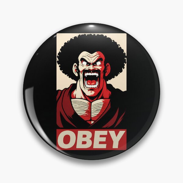 Item preview, OBEY MR SATAN designed and sold by agearb.