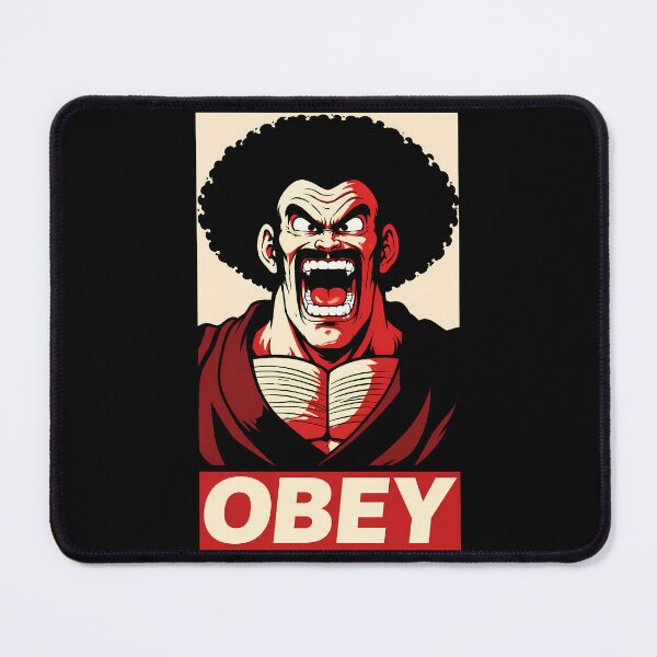 Item preview, OBEY MR SATAN designed and sold by agearb.