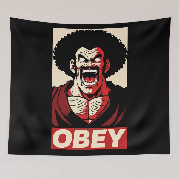 Item preview, OBEY MR SATAN designed and sold by agearb.