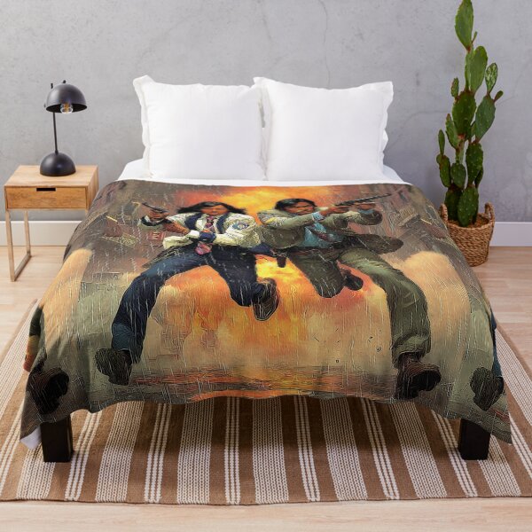 Item preview, Action Scene Man Running from Car designed and sold by Piotrek0001.