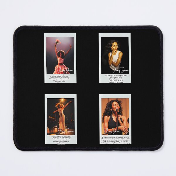 Item preview, Olivia Dean Singer tour designed and sold by hussnain arshad.