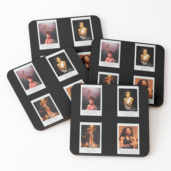 Item preview, Olivia Dean Singer tour designed and sold by hussnain arshad.